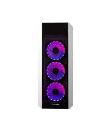 Case|CHIEFTEC|ATX/micro ATX/Mini-ITX|White|Midi Tower|PC|GL-03W-OP