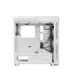 Case|CHIEFTEC|ATX/micro ATX/Mini-ITX|White|Midi Tower|PC|GL-03W-OP