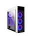 Case|CHIEFTEC|ATX/micro ATX/Mini-ITX|White|Midi Tower|PC|GL-03W-OP