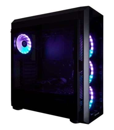 Case|CHIEFTEC|ATX/micro ATX/Mini-ATX|Black|Midi Tower|PC|GL-03B-UC-OP