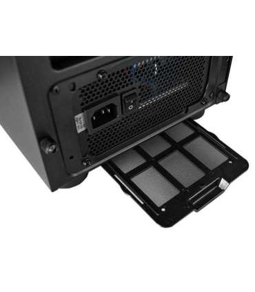 Case|CHIEFTEC|ATX/micro ATX/Mini-ATX|Black|Midi Tower|PC|GL-03B-UC-OP