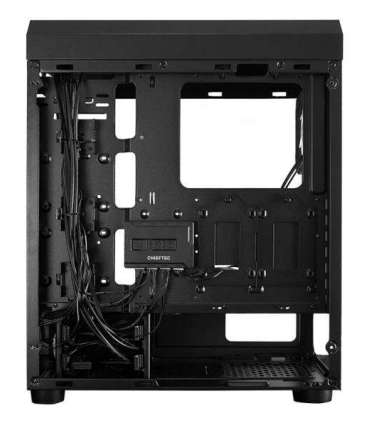 Case|CHIEFTEC|ATX/micro ATX/Mini-ATX|Black|Midi Tower|PC|GL-03B-UC-OP
