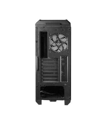 Case|CHIEFTEC|ATX/micro ATX/Mini-ITX|Black|Midi Tower|PC|GP-02B-UC-OP