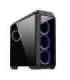 Case|CHIEFTEC|ATX/micro ATX/Mini-ITX|Black|Midi Tower|PC|GP-02B-UC-OP