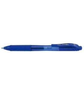 Pentel Gelschreiber EnerGel X Blau (BL107-CX) (BL107CX)