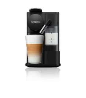 DeLonghi Coffeemachine EN 510 B DelonghiB Delonghi B black Schwarz (EN510 B) DelonghiB) Delonghi B)