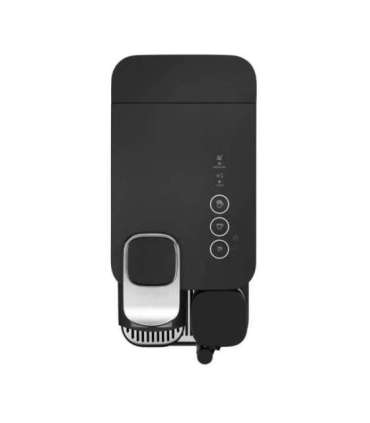 DeLonghi Coffeemachine EN 510 B DelonghiB Delonghi B black Schwarz (EN510 B) DelonghiB) Delonghi B)