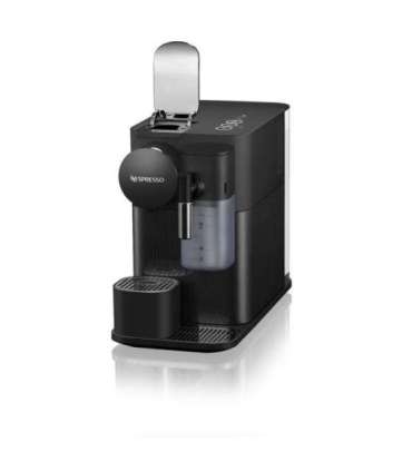 DeLonghi Coffeemachine EN 510 B DelonghiB Delonghi B black Schwarz (EN510 B) DelonghiB) Delonghi B)