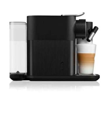 DeLonghi Coffeemachine Nespresso Gran Lattissima EN 640 B DelonghiB Delonghi B black Schwarz (EN 640.B)