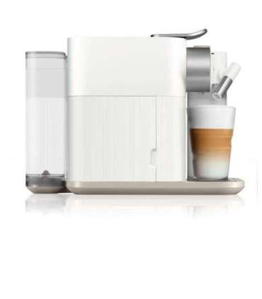 DeLonghi Coffeemachine Nespresso Gran Lattissima EN 640 W DelonghiW Delonghi W white (EN 640.W)