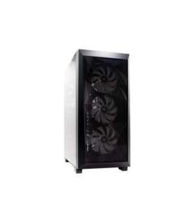Case|XILENCE|XILENT BREEZE|MidiTower|Not included|ATX|MicroATX|MiniITX|Colour Black|XG131