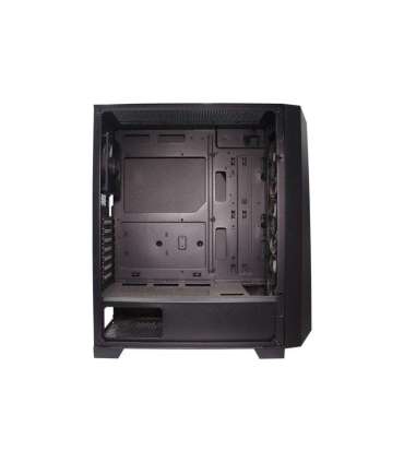 Case|XILENCE|XILENT BREEZE|MidiTower|Not included|ATX|MicroATX|MiniITX|Colour Black|XG131