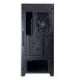 Case|XILENCE|XILENT BREEZE|MidiTower|Not included|ATX|MicroATX|MiniITX|Colour Black|XG131