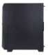 Case|XILENCE|XILENT BREEZE|MidiTower|Not included|ATX|MicroATX|MiniITX|Colour Black|XG131