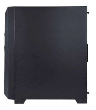 Case|XILENCE|XILENT BREEZE|MidiTower|Not included|ATX|MicroATX|MiniITX|Colour Black|XG131