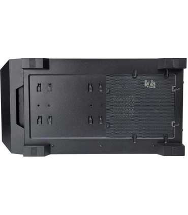 Case|XILENCE|XILENT BREEZE|MidiTower|Not included|ATX|MicroATX|MiniITX|Colour Black|XG131