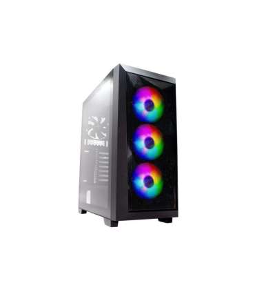 Case|XILENCE|XILENT BREEZE|MidiTower|Not included|ATX|MicroATX|MiniITX|Colour Black|XG131