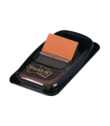 3M Post-it Postit 680-4 6804 Index-Streifen IndexStreifen mit Spender (680-4)