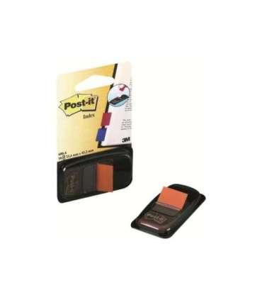 3M Post-it Postit 680-4 6804 Index-Streifen IndexStreifen mit Spender (680-4)