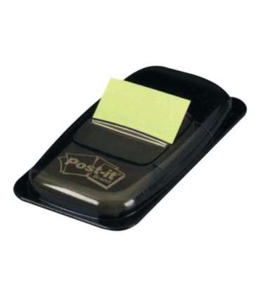 3M Post-it Postit 680-5 6805 Index-Streifen IndexStreifen mit Spender (680-5)