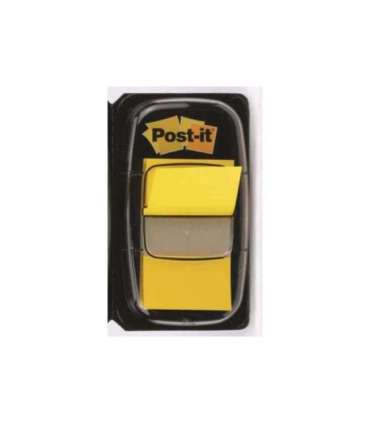 3M Post-it Postit 680-5 6805 Index-Streifen IndexStreifen mit Spender (680-5)