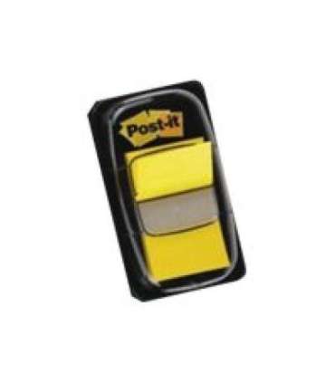 3M Post-it Postit 680-5 6805 Index-Streifen IndexStreifen mit Spender (680-5)