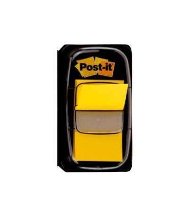 3M Post-it Postit 680-5 6805 Index-Streifen IndexStreifen mit Spender (680-5)