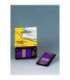 3M Post-it Postit 680-8 6808 Index-Streifen IndexStreifen mit Spender (680-8)