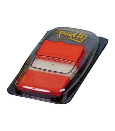 3M Post-it Postit Index 680-1 6801 Index-Streifen IndexStreifen mit Spender (680-1)