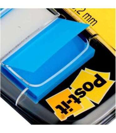 3M Post-it Postit Index 680-2 6802 Index-Streifen IndexStreifen mit Spender (680-2)