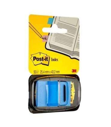 3M Post-it Postit Index 680-2 6802 Index-Streifen IndexStreifen mit Spender (680-2)