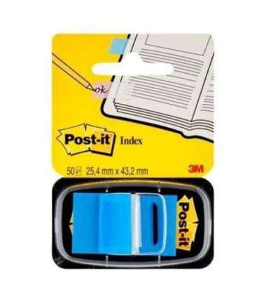 3M Post-it Postit Index 680-2 6802 Index-Streifen IndexStreifen mit Spender (680-2)