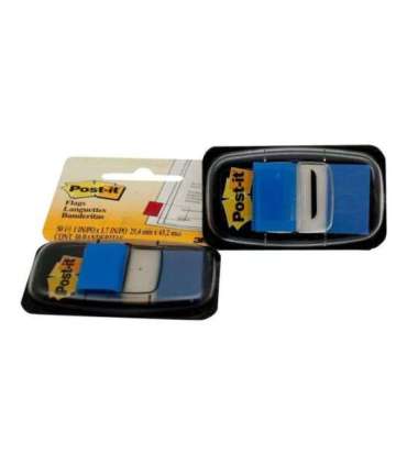 3M Post-it Postit Index 680-2 6802 Index-Streifen IndexStreifen mit Spender (680-2)