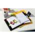3M Post-it Postit Index 680-21 68021 Index-Streifen IndexStreifen mit Spender (680-21)