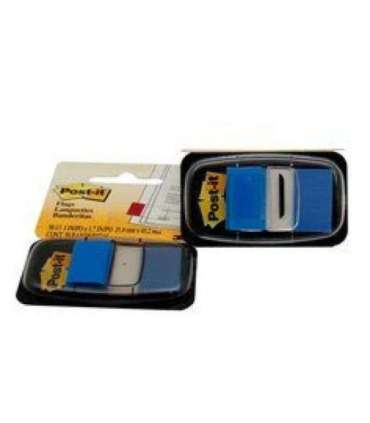 3M Post-it Postit Index 680-23 68023 Index-Streifen IndexStreifen mit Spender (680-23)