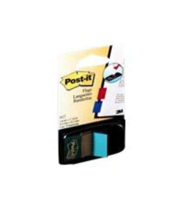 3M Post-it Postit Index 680-23 68023 Index-Streifen IndexStreifen mit Spender (680-23)