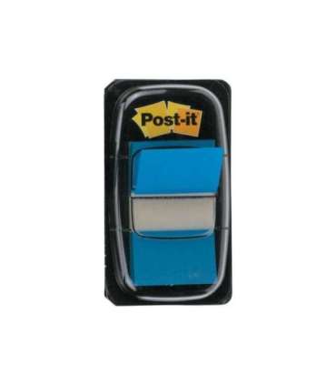 3M Post-it Postit Index 680-23 68023 Index-Streifen IndexStreifen mit Spender (680-23)