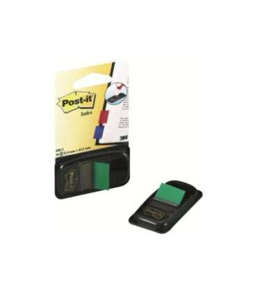 3M Post-it Postit Index 680-3 6803 Index-Streifen IndexStreifen mit Spender (680-3)