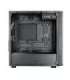 Cooler Master E300-KN5N-S00 Elite 300 With ODD, Steel left panel, mATX, 120m, USB 3.2 Gen 1 & Audio