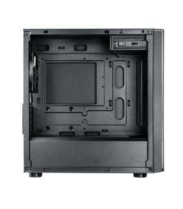 Cooler Master E300-KN5N-S00 Elite 300 With ODD, Steel left panel, mATX, 120m, USB 3.2 Gen 1 & Audio