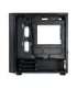 Cooler Master E300-KN5N-S00 Elite 300 With ODD, Steel left panel, mATX, 120m, USB 3.2 Gen 1 & Audio
