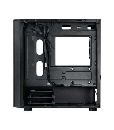 Cooler Master E300-KN5N-S00 Elite 300 With ODD, Steel left panel, mATX, 120m, USB 3.2 Gen 1 & Audio
