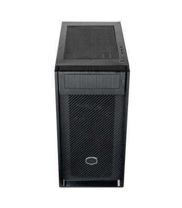 Cooler Master E300-KN5N-S00 Elite 300 With ODD, Steel left panel, mATX, 120m, USB 3.2 Gen 1 & Audio