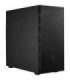 Cooler Master MB600L2-KN5N-S00 MB600L V2 w/ ODD, Steel left panel, ATX, 5,25 bay, Black, Midi-Tower