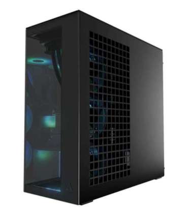 Case|ARCTIC|EATX|Black|Midi Tower|PC|ACPCC00015A