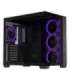 Case|ASUS|ATX/micro ATX/Mini-ITX|Black|PC|A32PLUSTGARGBBLACK