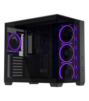 Case|ASUS|ATX/micro ATX/Mini-ITX|Black|PC|A32PLUSTGARGBBLACK