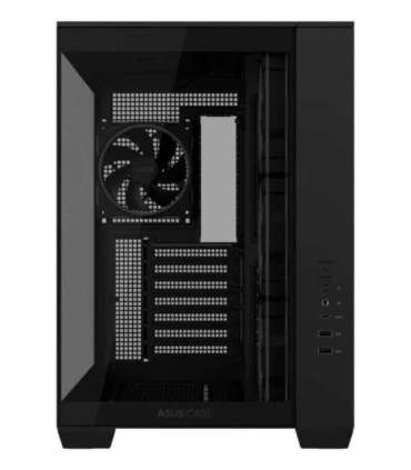 Case|ASUS|ATX/micro ATX/Mini-ITX|Black|PC|A32PLUSTGARGBBLACK