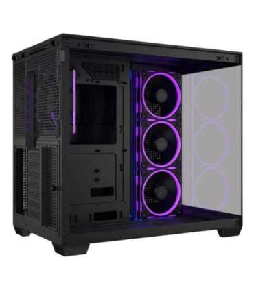 Case|ASUS|ATX/micro ATX/Mini-ITX|Black|PC|A32PLUSTGARGBBLACK