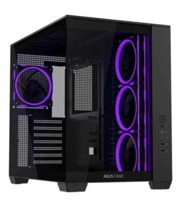 Case|ASUS|ATX/micro ATX/Mini-ITX|Black|PC|A32PLUSTGARGBBLACK